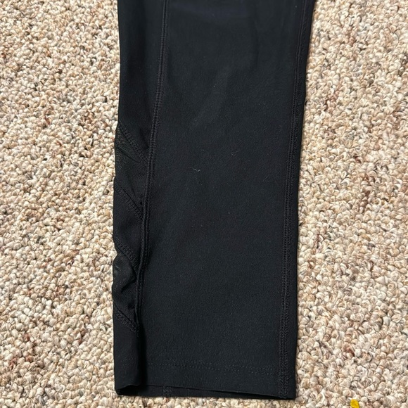 Mondetta Performance + Luxury cutout leggings - Picture 4 of 4